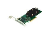 Controller - Broadcom HBA 9500-8i Tri-Mode - 05-50077-03