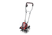 Verktyg - Einhell Batteridriven jordfräs 2 × 18 V Li-jon Solo - GE-CR 30 - 3431200