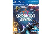 Spel - StarBlood Arena (PSVR) - Sony PlayStation 4 - Virtuell verklighet - 0711719833260