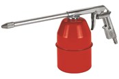 Verktyg - Einhell Spraypistol med sugflaska, tillbehör tryckluft - 4133200