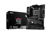 Moderkort - MSI B550-A PRO Moderkort - AMD B550 - AMD AM4 socket - DDR4 RAM - ATX - B550-A PRO