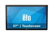 Skärm - Elo 2702L - 1920x1080 - 60Hz - LED - E126483