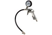 Verktyg - Einhell Luftpåfyllare med manometer - 4137000