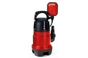 Trädgårdsvattning - Einhell Smutsvattenpump - GC-DP 7835 - 4170682