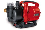 Trädgårdsvattning - Einhell Tryckpump 630 W - GC-AW 6333 - 4176730