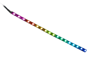 Chassi, tillbehör - DUTZO Adressable RGB Strip 30cm - DStrip-30-ARGB