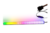 Chassi, tillbehör - DUTZO Premium Adressable RGB Strip 30cm - DSTRIP-PRE-30-ARGB