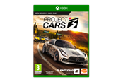Spel - Project Cars 3 - Microsoft Xbox One - Racing - 3391892011784