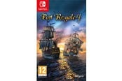Spel - Port Royale 4 - Nintendo Switch - Strategi - 4020628713331