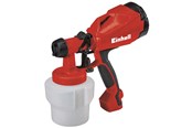 Verktyg - Einhell Färgsprutpistol - TC-SY 500 P - 4260010