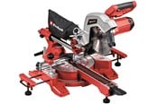 Geringssågar - Einhell Kap-/gersåg med utdragsfunktion - TC-SM 216 - 4300380
