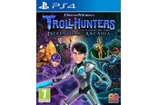 Spel - Trollhunters: Defenders of Arcadia - Sony PlayStation 4 - Action - 5060528033008