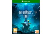 Spel - Little Nightmares II - Microsoft Xbox One - Äventyr - 3391892013528