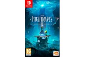 Spel - Little Nightmares II - Nintendo Switch - Äventyr - 3391892013719