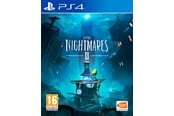 Spel - Little Nightmares II - Sony PlayStation 4 - Äventyr - 3391892013764