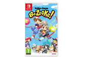 Spel - Umihara Kawase BaZooKa - Nintendo Switch - Action - 4260650740176