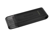USB-minne - Kingston DataTraveler 70 - 64GB - USB-minne - DT70/64GB