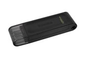 USB-minne - Kingston DataTraveler 70 - 128GB - USB-minne - DT70/128GB