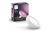 Smarta Hem - Philips Hue Bloom bärbar bordslampa - BT - Vit - 929002375901