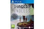 Spel - Dungeon of the Endless - Sony PlayStation 4 - Strategi - 5060264374854