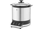 Andra köksapparater - WMF KitchenMinis rice cooker w. to-go lunch box - 0415260011