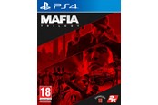 Spel - Mafia: Trilogy - Sony PlayStation 4 - Action - 5026555428361