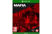 Spel - Mafia: Trilogy - Microsoft Xbox One - Action - 5026555362856