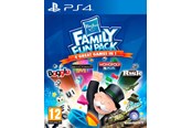 Spel - Hasbro Family Fun Pack - Sony PlayStation 4 - Underhållning - 3307215912638