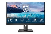 Skärm - 24" Philips S-line 242S1AE - 1920x1080 (FHD) - 75Hz - IPS - 242S1AE/00