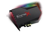 Ljudkort - Creative Sound BlasterX AE-5 Plus - 70SB174000003