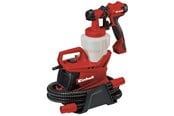 Verktyg - Einhell Målaranläggning 700 W - TC-SY 700 S - 4260020