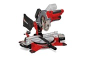 Geringssågar - Einhell Batteridriven kap-/geringssåg Ø210 mm 18 V Li-jon Solo - TE-MS 18/210 Li-Solo - 4300890