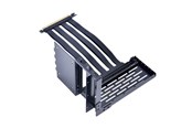 Chassi, tillbehör - Lian Li LAN2-1X Riser Card + PCI-Slot-cover for LANCOOL II - LAN2-1X