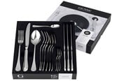 Bordsdukning - Gense Oxford cutlery set 16 pcs - 7319011074355