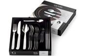 Bordsdukning - Gense Rejka cutlery set 16 pcs - 20655