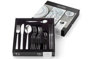 Bordsdukning - Gense Thebe cutlery set 16 pcs - 20696