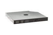 Optisk enhet (DVD / BR / Floppy) - HP Slim - DVD-RW (Brännare) - K3R64AA