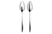 Bordsdukning - Gense Indra salat cutlery - 1 set in giftbox - 7319011070340