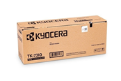 Skrivartillbehör-bläck-toner - Kyocera 1T02Y40NL0 / TK 7310 Black Toner - 1T02Y40NL0