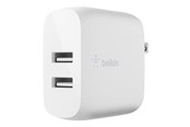 Mobile - Adapters & Chargers - Belkin BOOST CHARGE - WCB002vfWH