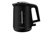 Vattenkokare - Krups Vattenkokare ProAroma BW 2448 - Svart - 2400 W - BW 2448