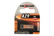 Battery - ANSMANN A29 - 1510-0008