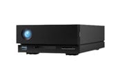 Datalagring - LaCie 1big Dock - 8 TB - STHS8000800