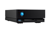 Datalagring - LaCie 1big Dock - 16 TB - STHS16000800