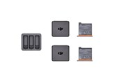 Akku & Charger - DJI Osmo Action Charging Kit - CP.OS.00000027.01