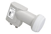 Antenn - Triax Universal TQDD *DEMO* - 304836