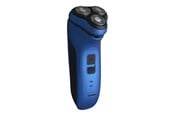 Rakapparat - Blaupunkt Rakapparat Golarka MSR-401 (granatowy) - MSR-401