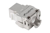 Nätverks tillbehör - Lanberg KSF5-2000 - modular insert - KSF5-2000
