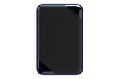 Hårddisk - extern - Silicon Power A62 - Extern Hårddisk - 1TB - Blue - SP010TBPHD62SS3B