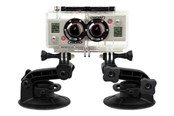 Kameraväskor - GoPro 3D HERO System - marine case for camera - AHD3D-001